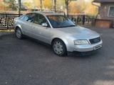 Audi A6 2001 года за 2 400 000 тг. в Астана – фото 2