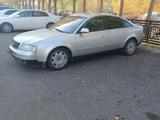 Audi A6 2001 года за 2 400 000 тг. в Астана – фото 3