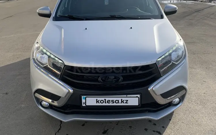 ВАЗ (Lada) XRAY 2019 годаfor4 200 000 тг. в Атырау