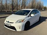 Toyota Prius 2012 года за 5 500 000 тг. в Астана – фото 2