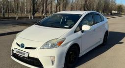 Toyota Prius 2012 года за 5 500 000 тг. в Астана – фото 2