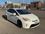 Toyota Prius 2012 года за 5 500 000 тг. в Астана