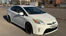 Toyota Prius 2012 года за 5 500 000 тг. в Астана