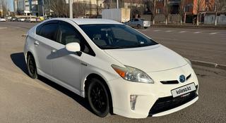 Toyota Prius 2012 года за 5 500 000 тг. в Астана