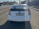 Toyota Prius 2012 года за 5 500 000 тг. в Астана – фото 3