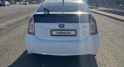 Toyota Prius 2012 года за 5 500 000 тг. в Астана – фото 3