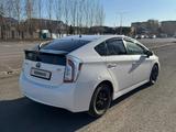 Toyota Prius 2012 года за 5 500 000 тг. в Астана – фото 4