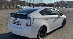 Toyota Prius 2012 года за 5 500 000 тг. в Астана – фото 4