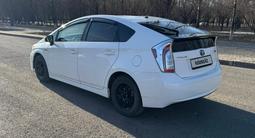Toyota Prius 2012 года за 5 500 000 тг. в Астана – фото 5