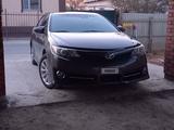 Toyota Camry 2014 года за 8 300 000 тг. в Кызылорда – фото 3