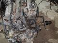 Двигатель 3S на Калдину 4 4 за 550 000 тг. в Алматы – фото 2