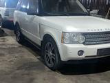 Land Rover Range Rover 2007 года за 3 300 000 тг. в Астана – фото 4