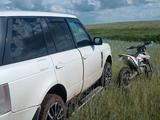 Land Rover Range Rover 2007 года за 3 300 000 тг. в Астана – фото 5