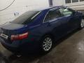 Toyota Camry 2007 годаfor6 200 000 тг. в Талдыкорган – фото 3