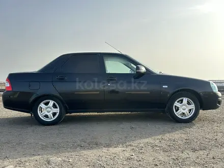 ВАЗ (Lada) Priora 2170 2013 года за 2 800 000 тг. в Караганда – фото 3