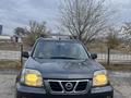 Nissan X-Trail 2003 годаүшін4 500 000 тг. в Актобе – фото 10