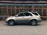 Lexus RX 300 1999 года за 4 000 000 тг. в Алматы – фото 4
