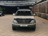 Lexus RX 300 1999 годаүшін4 000 000 тг. в Алматы