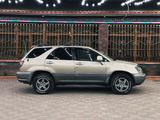 Lexus RX 300 1999 года за 4 000 000 тг. в Алматы – фото 5