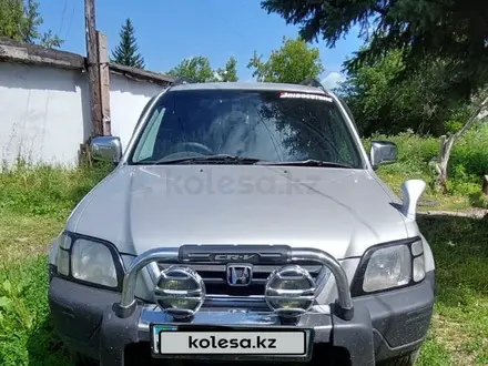 Honda CR-V 1996 года за 4 500 000 тг. в Риддер