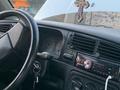 Volkswagen Golf 1993 годаfor1 250 000 тг. в Астана – фото 5