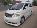 Toyota Alphard 2005 годаүшін6 500 000 тг. в Байконыр