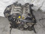 Двигатель на Мазда за 275 000 тг. в Алматы – фото 4