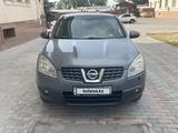 Nissan Qashqai 2007 года за 3 200 000 тг. в Алматы – фото 4