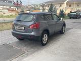 Nissan Qashqai 2007 года за 3 200 000 тг. в Алматы – фото 2