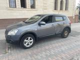 Nissan Qashqai 2007 года за 3 200 000 тг. в Алматы – фото 3