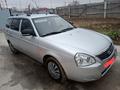 ВАЗ (Lada) Priora 2171 2012 года за 2 600 000 тг. в Атырау – фото 2