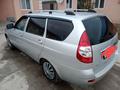 ВАЗ (Lada) Priora 2171 2012 года за 2 600 000 тг. в Атырау – фото 4