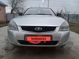 ВАЗ (Lada) Priora 2171 2012 года за 2 900 000 тг. в Атырау – фото 5