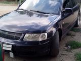 Volkswagen Passat 1998 годаfor1 200 000 тг. в Актобе – фото 4