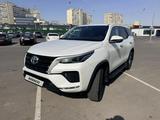 Toyota Fortuner 2023 года за 20 000 000 тг. в Актау