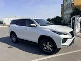 Toyota Fortuner 2023 года за 20 000 000 тг. в Актау – фото 2