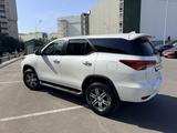Toyota Fortuner 2023 года за 20 000 000 тг. в Актау – фото 3
