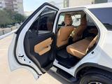 Toyota Fortuner 2023 года за 20 000 000 тг. в Актау – фото 5