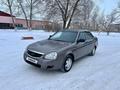 ВАЗ (Lada) Priora 2170 2007 годаүшін1 380 000 тг. в Костанай