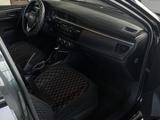 Toyota Corolla 2015 года за 7 900 000 тг. в Алматы – фото 4