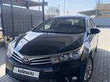 Toyota Corolla 2015 года за 7 900 000 тг. в Алматы