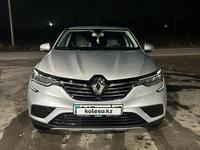 Renault Arkana 2019 года за 7 400 000 тг. в Караганда