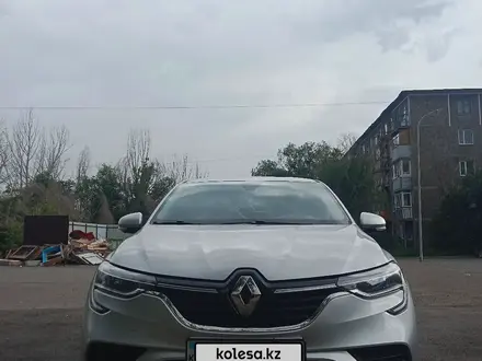 Renault Arkana 2019 года за 7 400 000 тг. в Караганда – фото 6