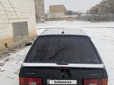 ВАЗ (Lada) 2114 2008 годаfor1 000 000 тг. в Мангистау – фото 2