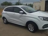 ВАЗ (Lada) XRAY 2018 года за 4 000 000 тг. в Уральск – фото 3