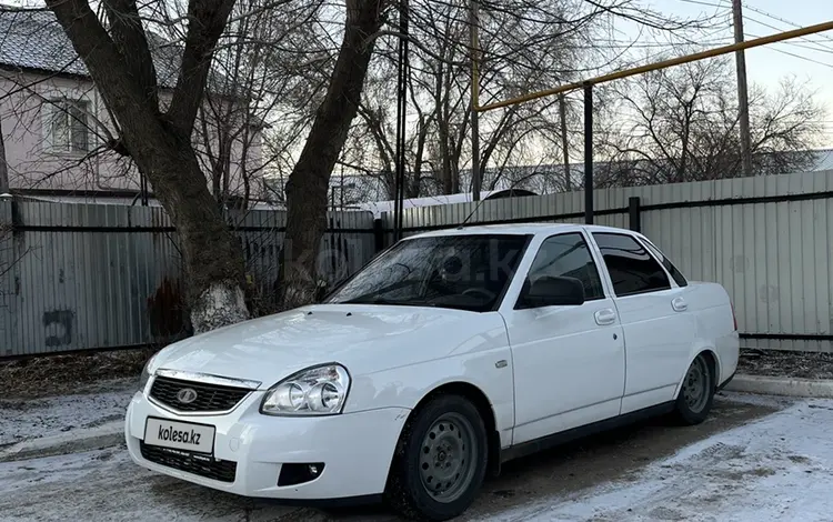 ВАЗ (Lada) Priora 2170 2013 годаfor2 400 000 тг. в Уральск