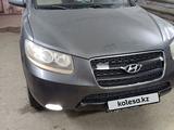 Hyundai Santa Fe 2006 года за 5 000 000 тг. в Уральск