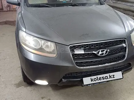 Hyundai Santa Fe 2006 года за 5 000 000 тг. в Уральск