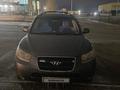 Hyundai Santa Fe 2006 года за 5 000 000 тг. в Уральск – фото 2