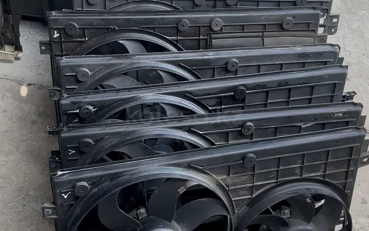 Вентиляторы за 50 000 тг. в Алматы